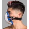 Generique Baillon chaussette pour jeu Odeurs